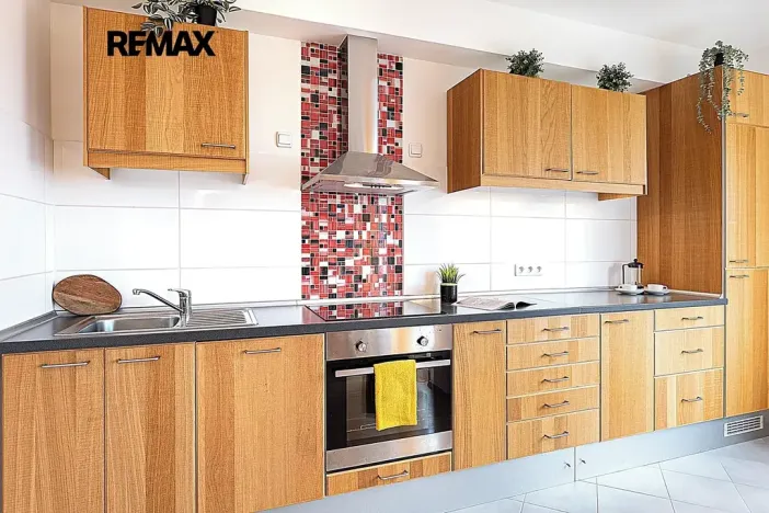 Prodej bytu 2+kk, Praha - Letňany, Pavla Beneše, 46 m2