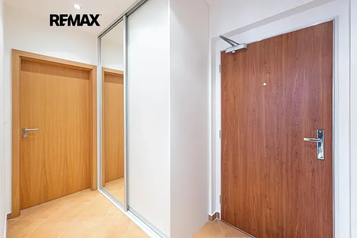 Prodej bytu 2+kk, Praha - Letňany, Pavla Beneše, 46 m2