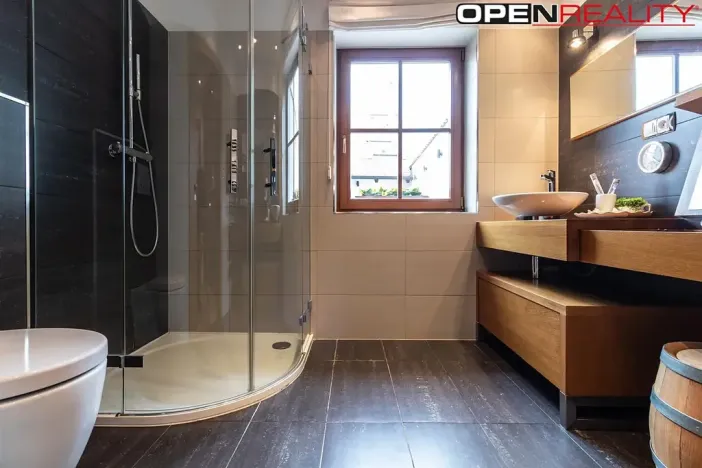 Prodej vícegeneračního domu, Dolní Bojanovice, Vinařská, 367 m2