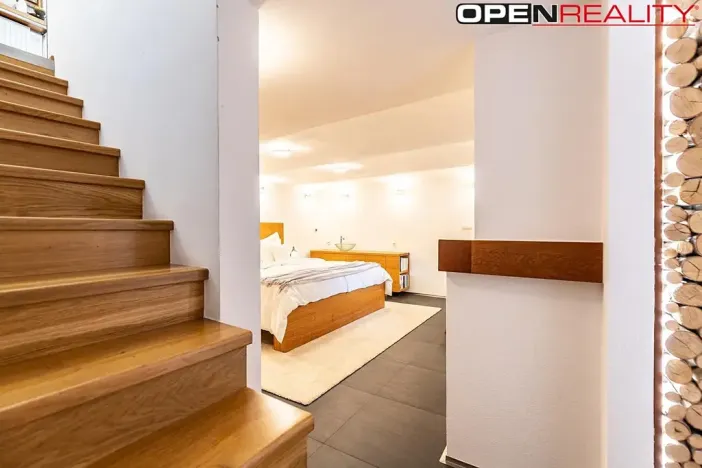 Prodej vícegeneračního domu, Dolní Bojanovice, Vinařská, 367 m2