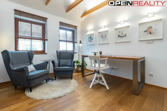 Prodej vícegeneračního domu, Dolní Bojanovice, Vinařská, 367 m2