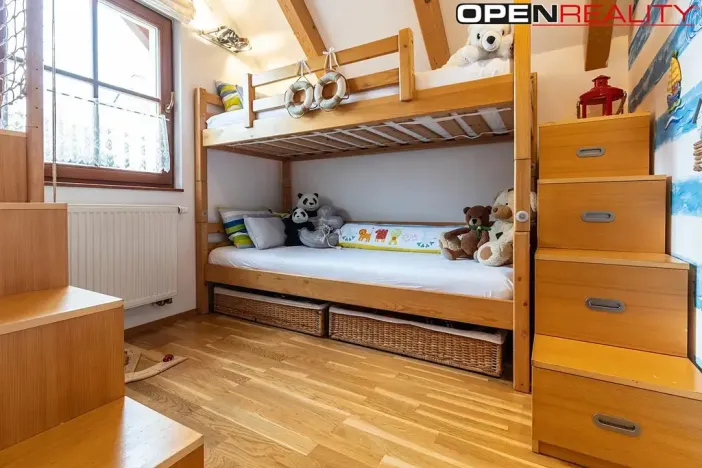 Prodej vícegeneračního domu, Dolní Bojanovice, Vinařská, 367 m2