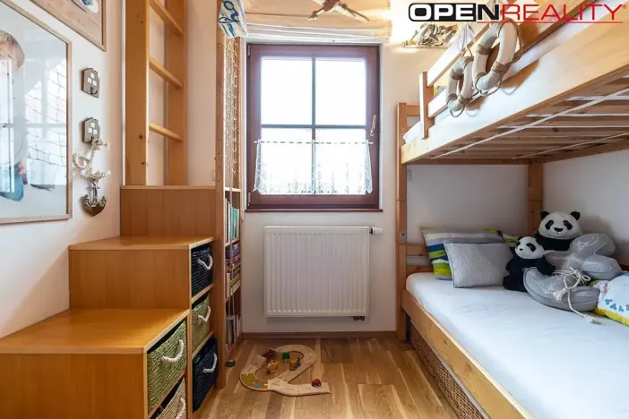 Prodej vícegeneračního domu, Dolní Bojanovice, Vinařská, 367 m2