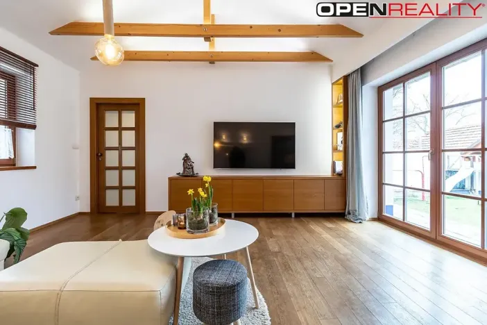 Prodej vícegeneračního domu, Dolní Bojanovice, Vinařská, 367 m2