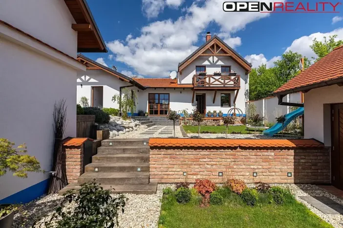 Prodej vícegeneračního domu, Dolní Bojanovice, Vinařská, 367 m2