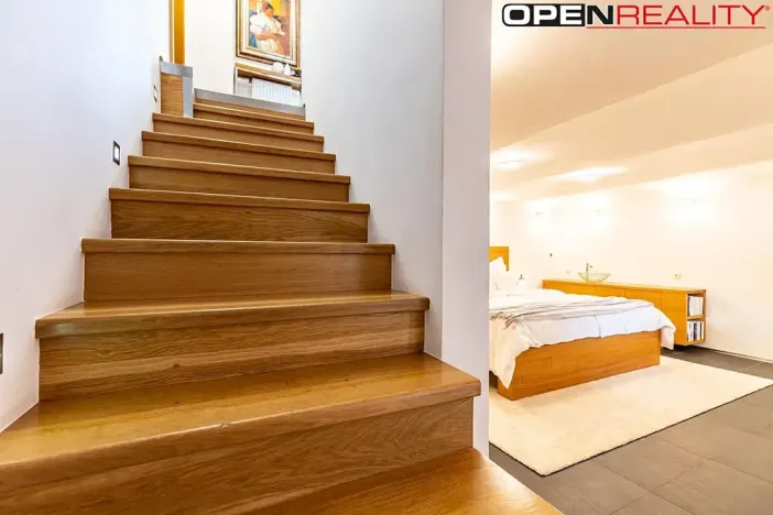 Prodej vícegeneračního domu, Dolní Bojanovice, Vinařská, 367 m2