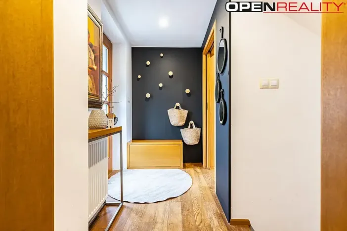 Prodej vícegeneračního domu, Dolní Bojanovice, Vinařská, 367 m2