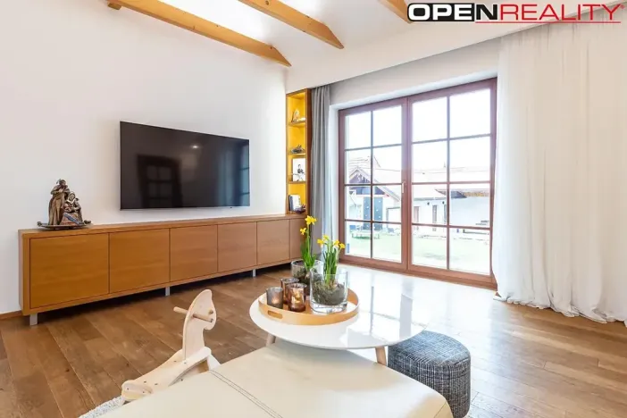 Prodej vícegeneračního domu, Dolní Bojanovice, Vinařská, 367 m2