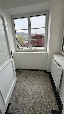 Pronájem bytu 3+1, Ostrava, Hlučínská, 100 m2