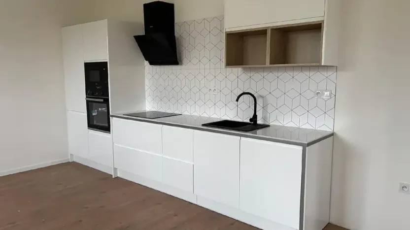 Pronájem bytu 3+1, Ostrava, Hlučínská, 100 m2