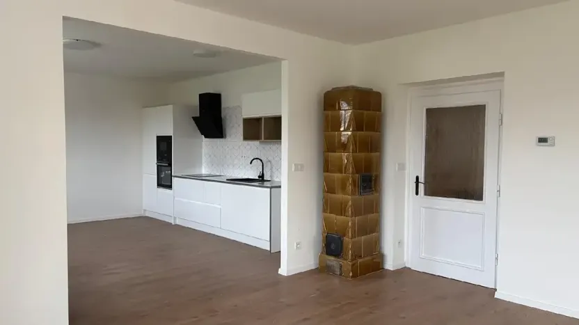 Pronájem bytu 3+1, Ostrava, Hlučínská, 100 m2