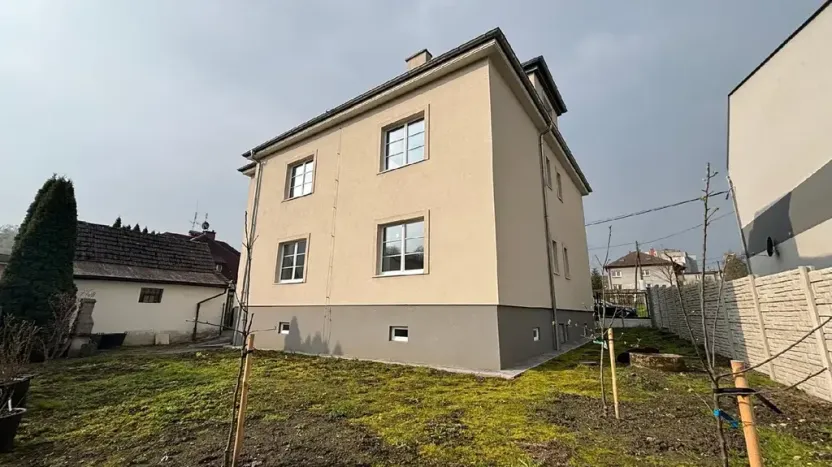 Pronájem bytu 3+1, Ostrava, Hlučínská, 100 m2