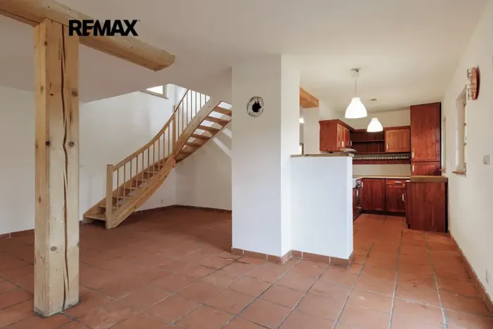 Prodej rodinného domu, Jindřichovice pod Smrkem, 140 m2