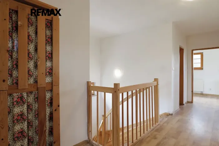 Prodej rodinného domu, Jindřichovice pod Smrkem, 140 m2