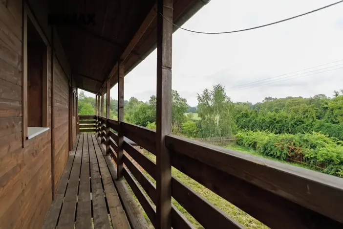 Prodej rodinného domu, Jindřichovice pod Smrkem, 140 m2