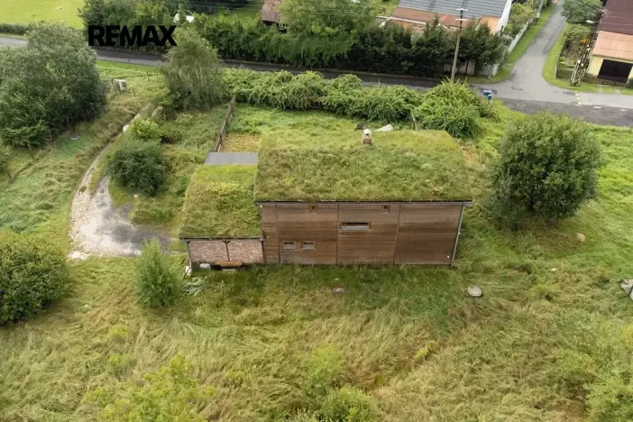 Prodej rodinného domu, Jindřichovice pod Smrkem, 140 m2