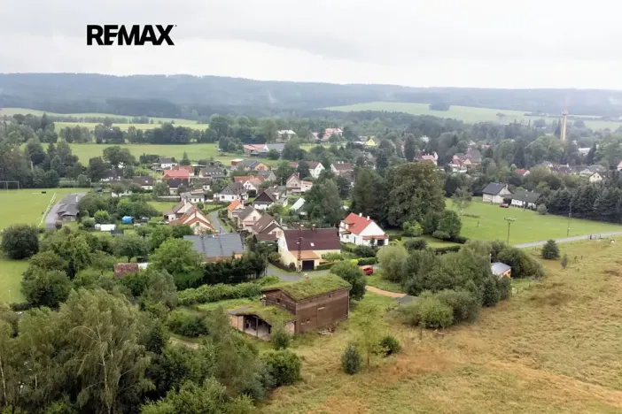 Prodej rodinného domu, Jindřichovice pod Smrkem, 140 m2