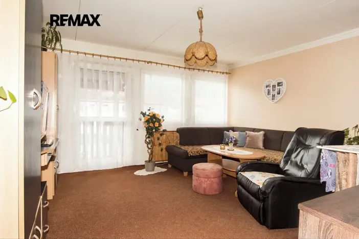 Prodej rodinného domu, Sobotín, 160 m2