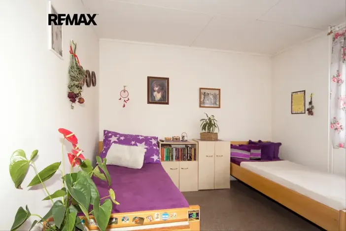 Prodej rodinného domu, Sobotín, 160 m2