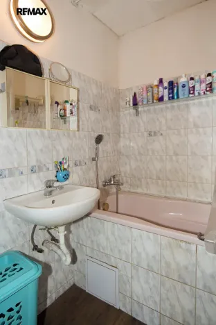 Prodej rodinného domu, Sobotín, 160 m2