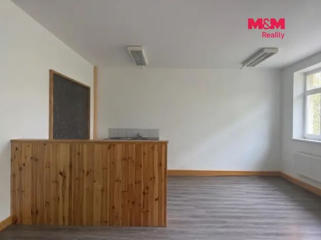 Pronájem obchodního prostoru, Havířov - Město, Mickiewiczova, 40 m2