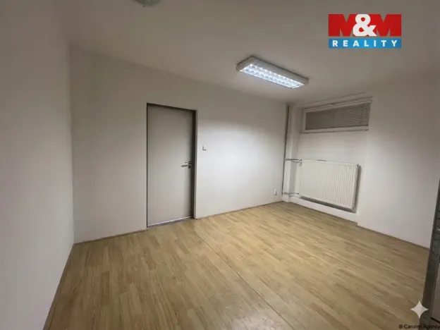 Pronájem skladu, Havířov - Město, Mickiewiczova, 14 m2