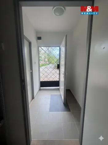 Pronájem skladu, Havířov - Město, Mickiewiczova, 14 m2