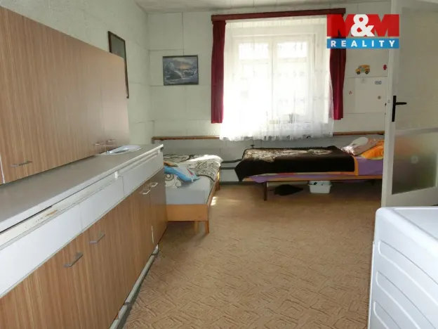 Prodej rodinného domu, Rynholec, Na Drahách, 104 m2