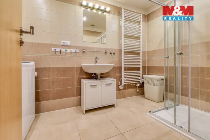 Prodej rodinného domu, Pňovany, 84 m2