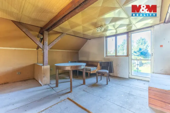 Prodej rodinného domu, Kladruby, 100 m2