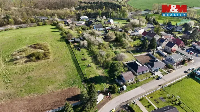 Prodej rodinného domu, Kladruby, 100 m2