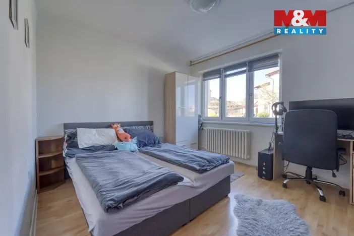 Prodej rodinného domu, Blovice, Drnkova, 159 m2