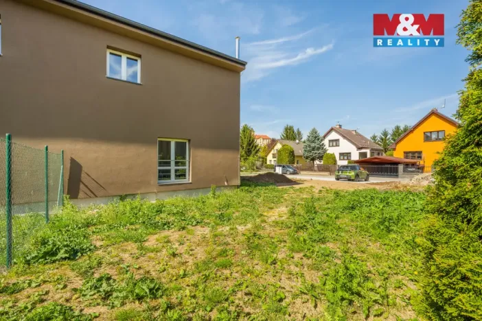 Prodej bytu 4+kk, Králův Dvůr, 97 m2