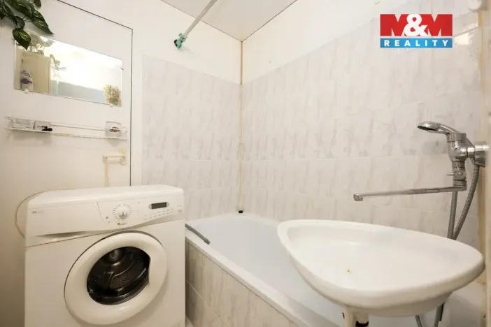 Prodej bytu 2+1, Šternberk, Nádražní, 55 m2