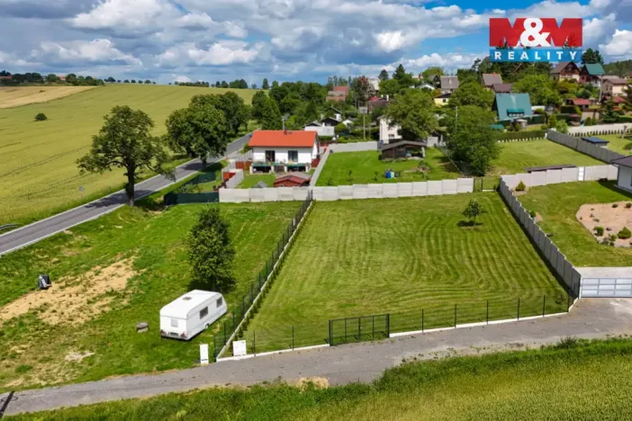 Prodej rodinného domu, Dražeň, 99 m2