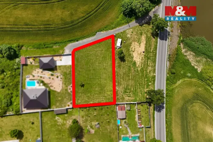 Prodej rodinného domu, Dražeň, 99 m2