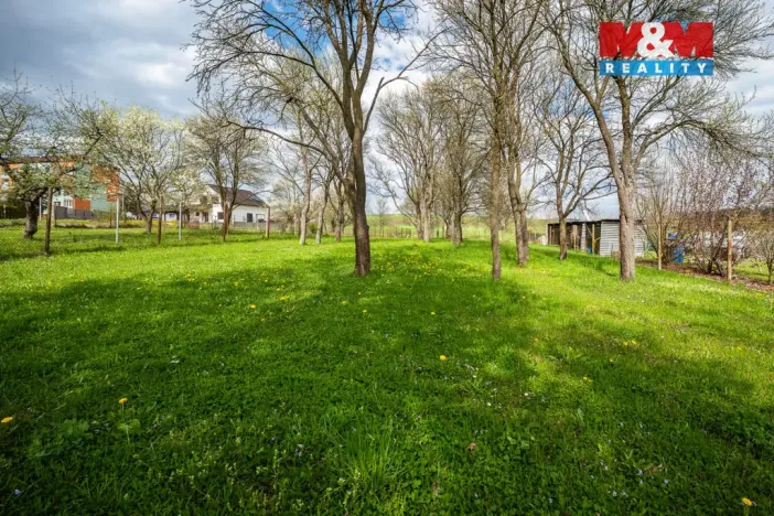 Prodej rodinného domu, Slavičín - Hrádek na Vlárské dráze, Hrádecká, 105 m2