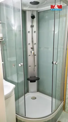 Prodej bytu 2+kk, Rokytnice v Orlických horách, U Nádraží, 39 m2