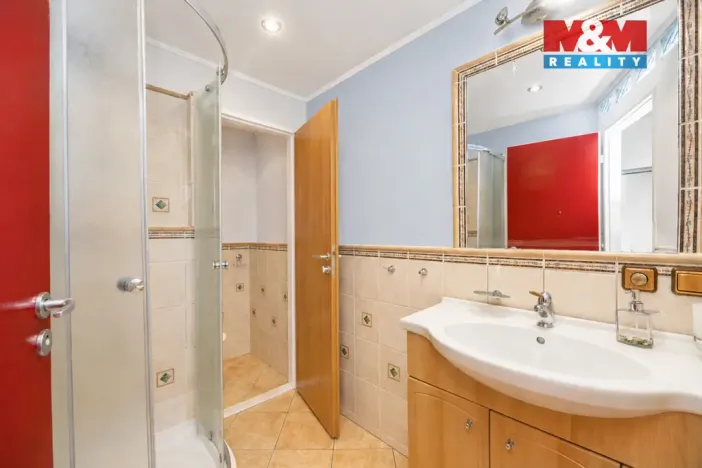 Prodej bytu 3+1, Rokytnice v Orlických horách, U Nádraží, 66 m2