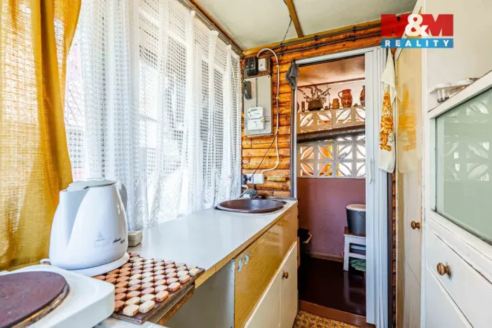 Prodej chaty, Frýdlant nad Ostravicí - Lubno, 32 m2