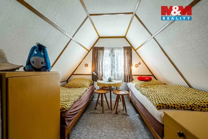 Prodej chaty, Frýdlant nad Ostravicí - Lubno, 32 m2