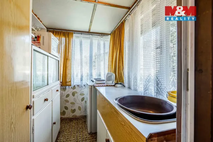 Prodej chaty, Frýdlant nad Ostravicí - Lubno, 32 m2