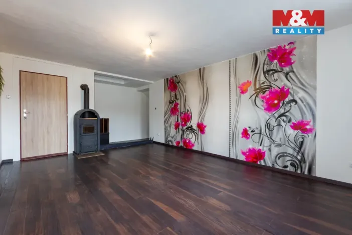 Prodej činžovního domu, Holčovice - Spálené, 191 m2