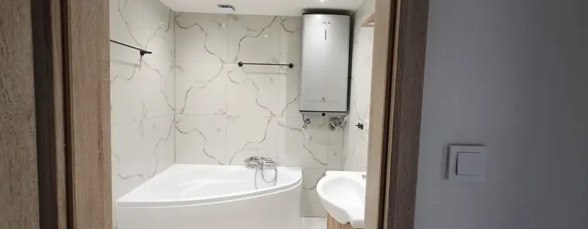 Pronájem bytu 2+kk, Praha - Žižkov, Basilejské náměstí, 52 m2