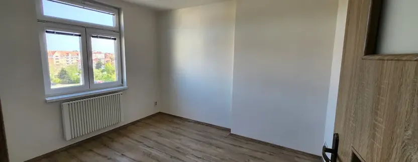 Pronájem bytu 2+kk, Praha - Žižkov, Basilejské náměstí, 52 m2