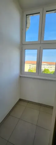 Pronájem bytu 2+kk, Praha - Žižkov, Basilejské náměstí, 52 m2