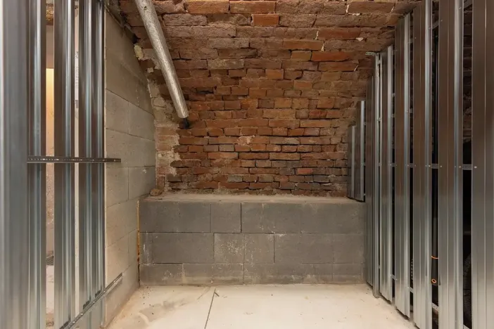 Pronájem bytu 2+kk, Brno, Údolní, 69 m2