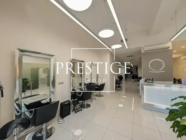 Pronájem obchodního prostoru, Praha - Nové Město, náměstí I. P. Pavlova, 147 m2