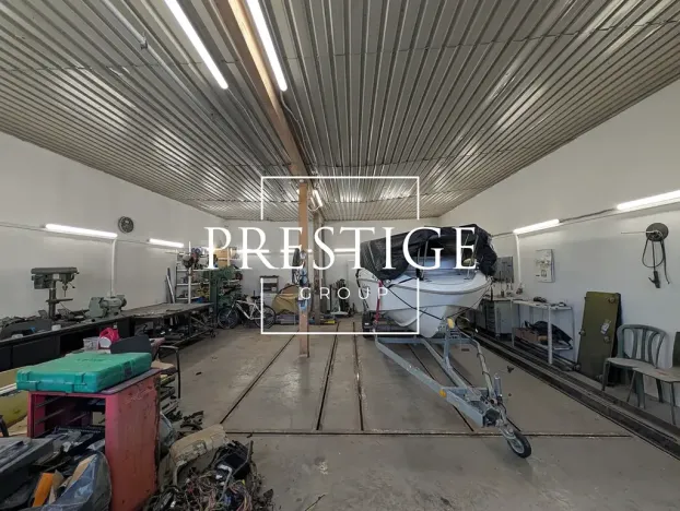 Pronájem obchodního prostoru, Praha - Dolní Měcholupy, Kutnohorská, 2400 m2