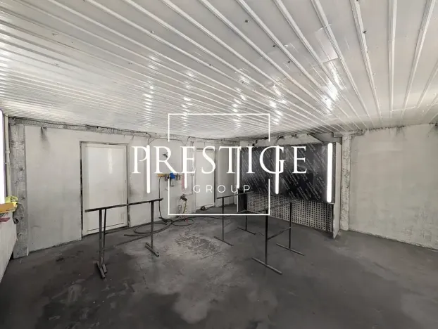 Pronájem obchodního prostoru, Praha - Dolní Měcholupy, Kutnohorská, 2400 m2